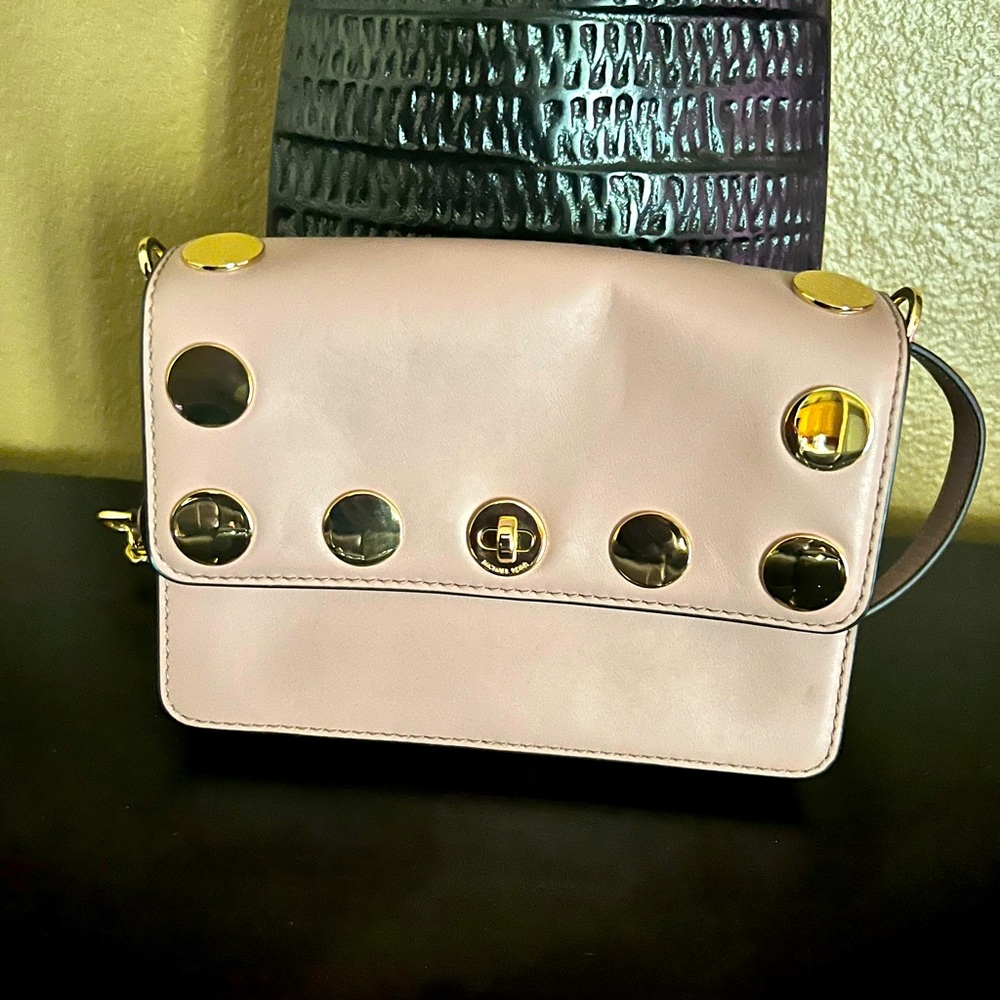 NWT Michael Kors crossbody bag
